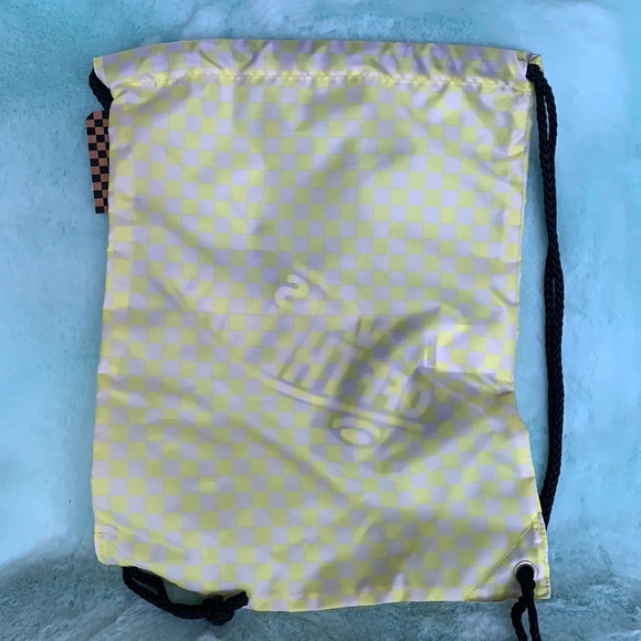 VANS BENCHED BAG - Picture 6 of 9